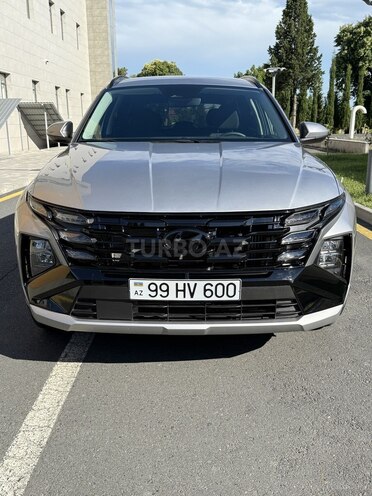 Hyundai Tucson-1