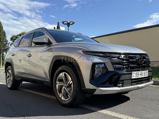 Hyundai Tucson-5