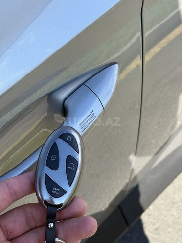 Hyundai Tucson-7