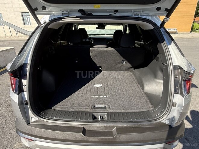 Hyundai Tucson-10
