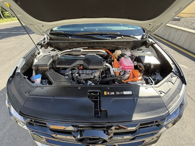 Hyundai Tucson-9