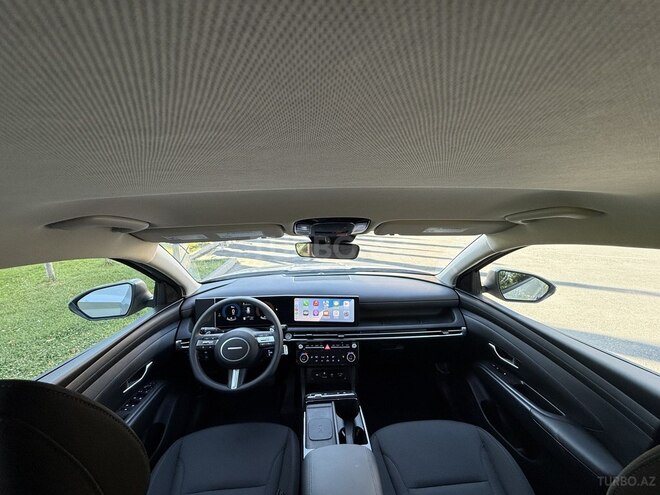 Hyundai Tucson-13
