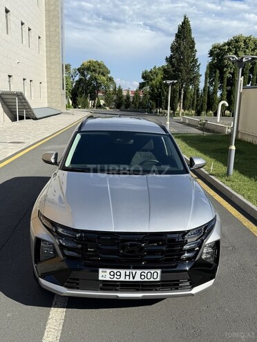 Hyundai Tucson-6