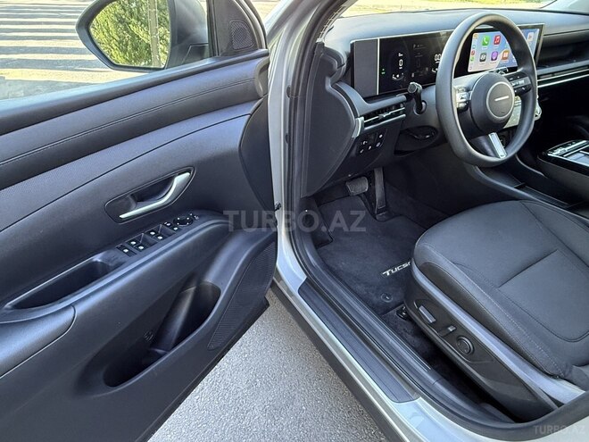 Hyundai Tucson-16