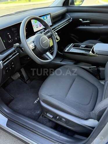 Hyundai Tucson-15