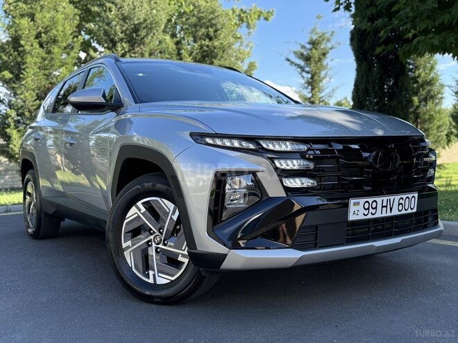 Hyundai Tucson-21