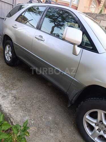 Lexus RX 300-3