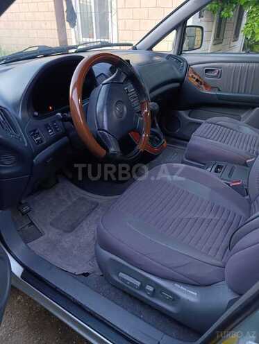 Lexus RX 300-5