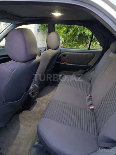 Lexus RX 300-7