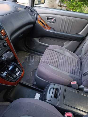 Lexus RX 300-8