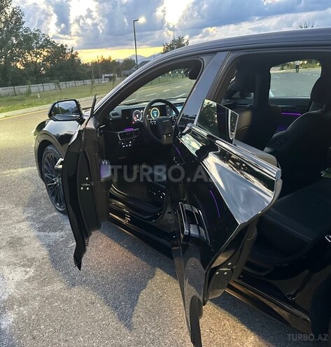 Hyundai Grandeur 2023, 41,000 km - 1.6 l - Bakı