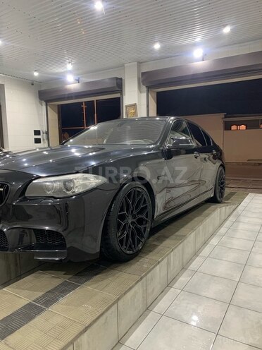 BMW 528-3