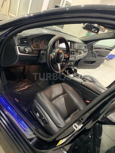 BMW 528-8