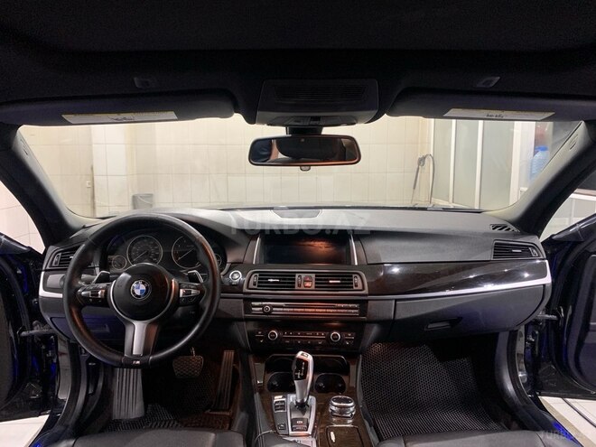 BMW 528-11