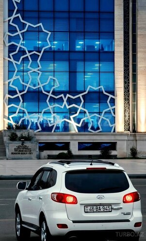Hyundai Santa Fe-10