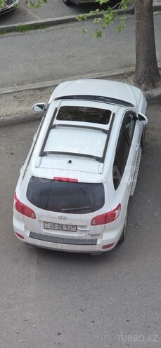 Hyundai Santa Fe-8