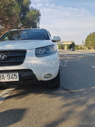 Hyundai Santa Fe-7
