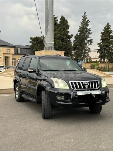 Toyota Land Cruiser Prado-3