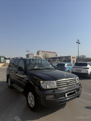 Toyota Land Cruiser-4