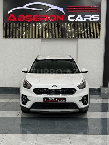 Kia Niro-5