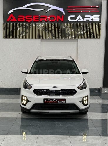 Kia Niro-2