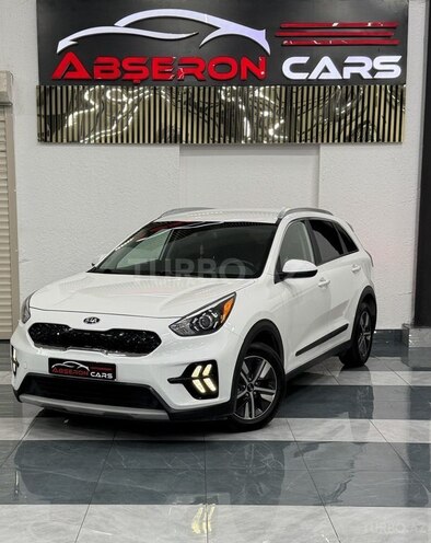 Kia Niro-3