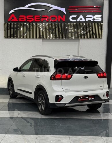 Kia Niro-8
