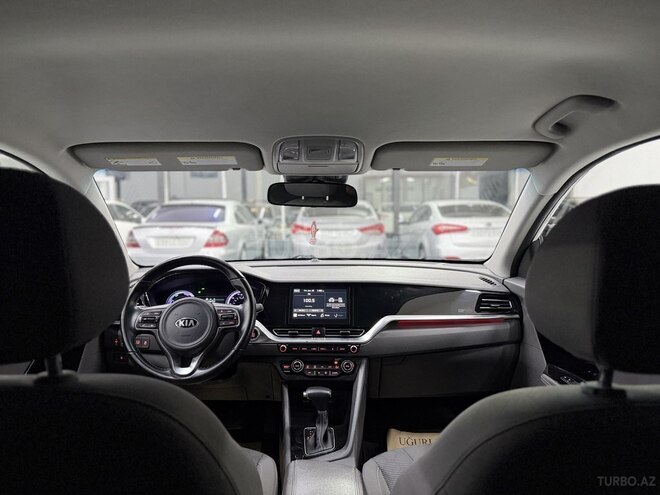 Kia Niro-20