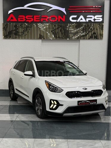 Kia Niro-4