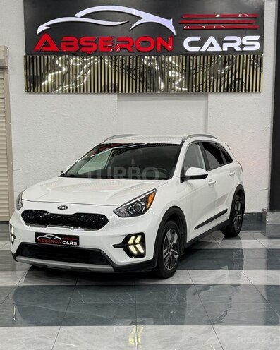 Kia Niro-1