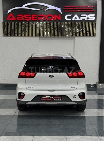 Kia Niro-9