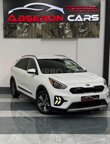 Kia Niro-6