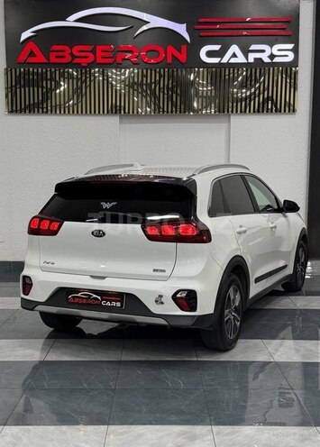 Kia Niro-11