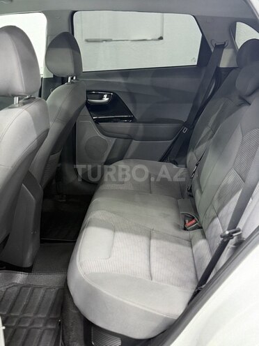 Kia Niro-19