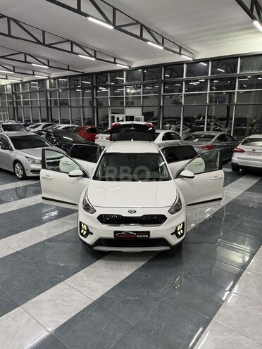 Kia Niro-7