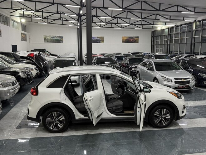 Kia Niro-14