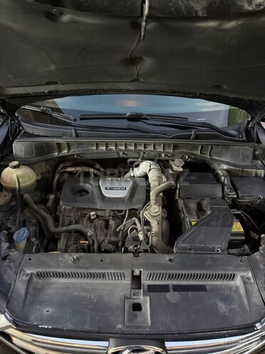 Hyundai Tucson-6