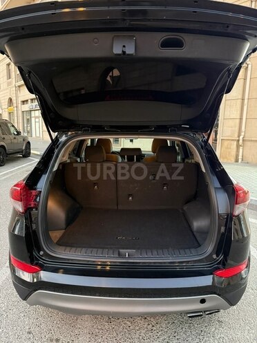 Hyundai Tucson-7