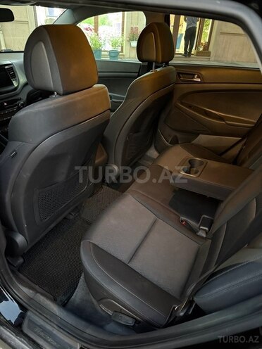 Hyundai Tucson-9