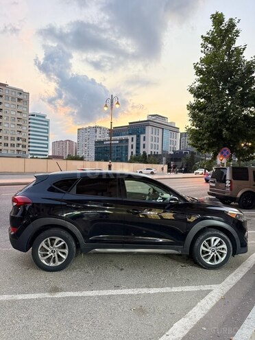 Hyundai Tucson-5