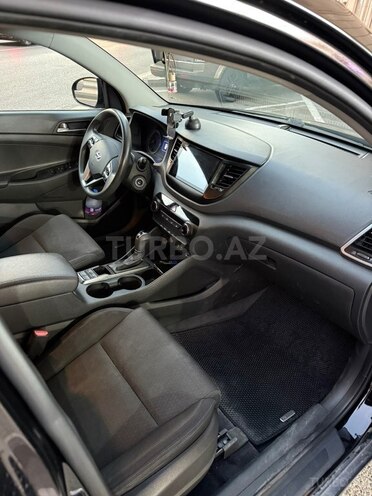 Hyundai Tucson-8