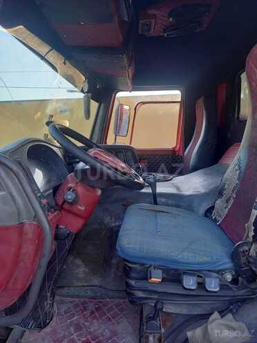 HOWO Sinotruk-3