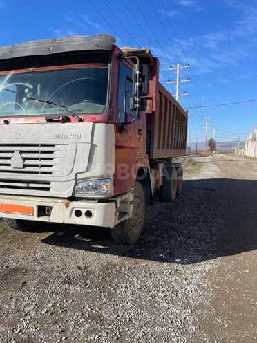 HOWO Sinotruk-4