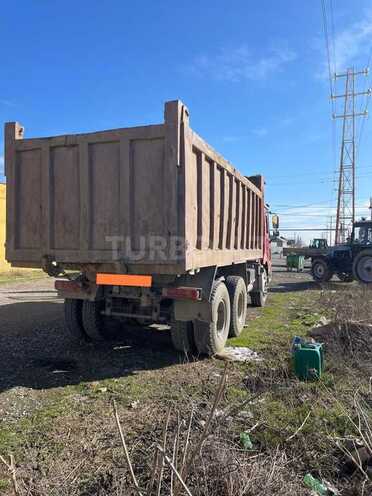 HOWO Sinotruk-2
