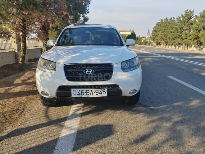 Hyundai Santa Fe-1