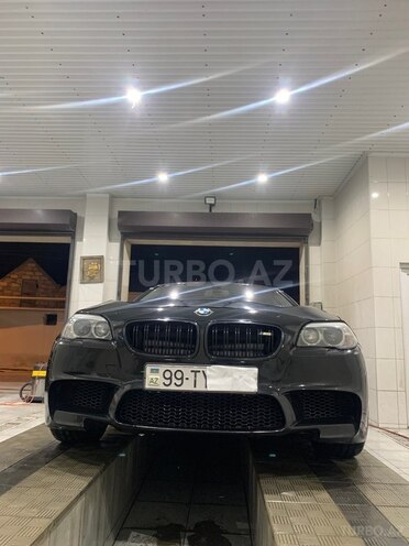 BMW 528-1