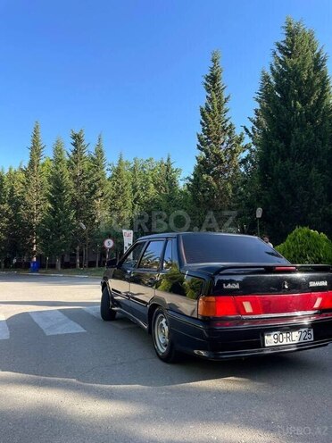 LADA (VAZ) 2115-2