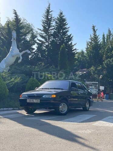 LADA (VAZ) 2115-1