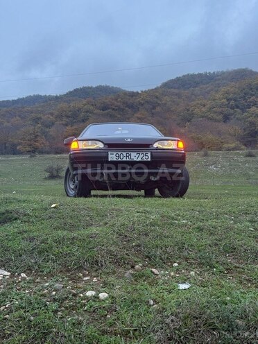 LADA (VAZ) 2115-6