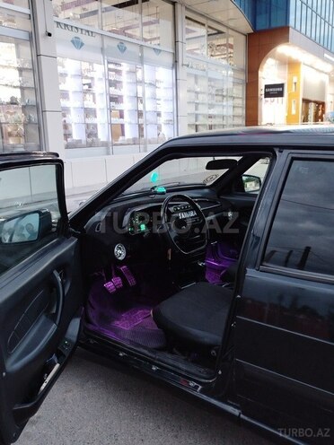 LADA (VAZ) 2115-15